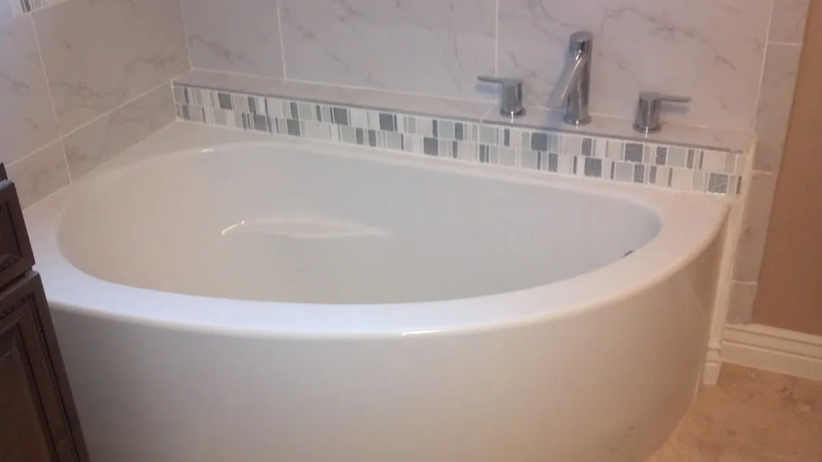 Plumbing services in Center Point, AL